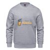 Adult Crewneck Pullover Sweatshirt Thumbnail