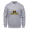 Adult Crewneck Pullover Sweatshirt Thumbnail