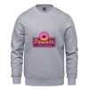 Adult Crewneck Pullover Sweatshirt Thumbnail