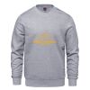 Adult Crewneck Pullover Sweatshirt Thumbnail