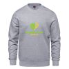 Adult Crewneck Pullover Sweatshirt Thumbnail