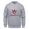 Adult Crewneck Pullover Sweatshirt Thumbnail