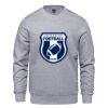 Adult Crewneck Pullover Sweatshirt Thumbnail