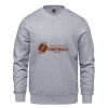 Adult Crewneck Pullover Sweatshirt Thumbnail