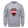 Adult Crewneck Pullover Sweatshirt Thumbnail