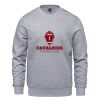 Adult Crewneck Pullover Sweatshirt Thumbnail