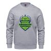 Adult Crewneck Pullover Sweatshirt Thumbnail