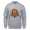 Adult Crewneck Pullover Sweatshirt Thumbnail