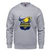 Adult Crewneck Pullover Sweatshirt Thumbnail
