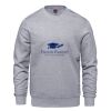 Adult Crewneck Pullover Sweatshirt Thumbnail