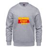 Adult Crewneck Pullover Sweatshirt Thumbnail