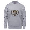 Adult Crewneck Pullover Sweatshirt Thumbnail