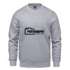 Adult Crewneck Pullover Sweatshirt Thumbnail