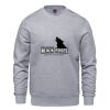 Adult Crewneck Pullover Sweatshirt Thumbnail