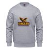 Adult Crewneck Pullover Sweatshirt Thumbnail
