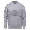 Adult Crewneck Pullover Sweatshirt Thumbnail