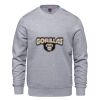 Adult Crewneck Pullover Sweatshirt Thumbnail