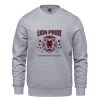 Adult Crewneck Pullover Sweatshirt Thumbnail