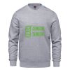Adult Crewneck Pullover Sweatshirt Thumbnail