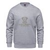 Adult Crewneck Pullover Sweatshirt Thumbnail