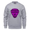Adult Crewneck Pullover Sweatshirt Thumbnail