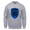 Adult Crewneck Pullover Sweatshirt Thumbnail