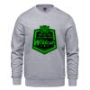 Adult Crewneck Pullover Sweatshirt Thumbnail