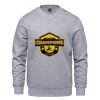 Adult Crewneck Pullover Sweatshirt Thumbnail