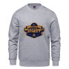 Adult Crewneck Pullover Sweatshirt Thumbnail
