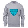 Adult Crewneck Pullover Sweatshirt Thumbnail