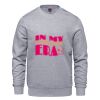 Adult Crewneck Pullover Sweatshirt Thumbnail