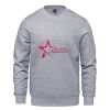 Adult Crewneck Pullover Sweatshirt Thumbnail