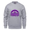 Adult Crewneck Pullover Sweatshirt Thumbnail