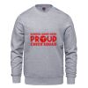 Adult Crewneck Pullover Sweatshirt Thumbnail