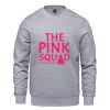Adult Crewneck Pullover Sweatshirt Thumbnail
