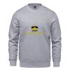 Adult Crewneck Pullover Sweatshirt Thumbnail