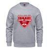 Adult Crewneck Pullover Sweatshirt Thumbnail