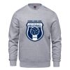 Adult Crewneck Pullover Sweatshirt Thumbnail