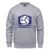 Adult Crewneck Pullover Sweatshirt Thumbnail