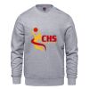 Adult Crewneck Pullover Sweatshirt Thumbnail