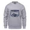 Adult Crewneck Pullover Sweatshirt Thumbnail