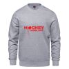 Adult Crewneck Pullover Sweatshirt Thumbnail
