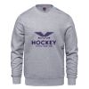 Adult Crewneck Pullover Sweatshirt Thumbnail