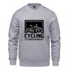 Adult Crewneck Pullover Sweatshirt Thumbnail