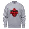 Adult Crewneck Pullover Sweatshirt Thumbnail