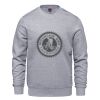 Adult Crewneck Pullover Sweatshirt Thumbnail