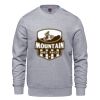 Adult Crewneck Pullover Sweatshirt Thumbnail