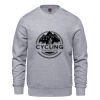 Adult Crewneck Pullover Sweatshirt Thumbnail