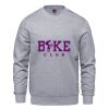 Adult Crewneck Pullover Sweatshirt Thumbnail