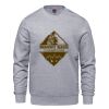 Adult Crewneck Pullover Sweatshirt Thumbnail